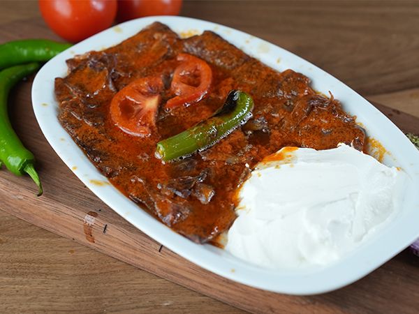 iskender